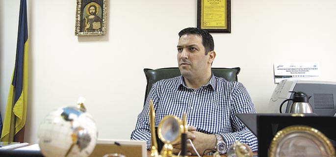 Vă place sportul?!  Atunci YGO!