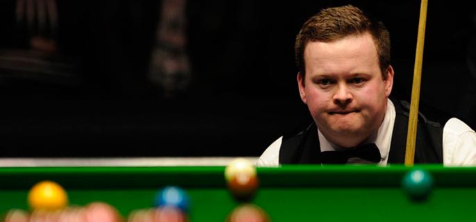 Judd Trump şi Shaun Murphy, în sferturi la Londra