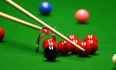 Bucureşti, capitala snooker-ului european