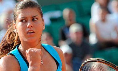 Noroc și neșanse pentru români la Australian Open