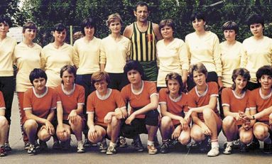 Educaţia sportivă - un imperativ  al şcolii româneşti actuale