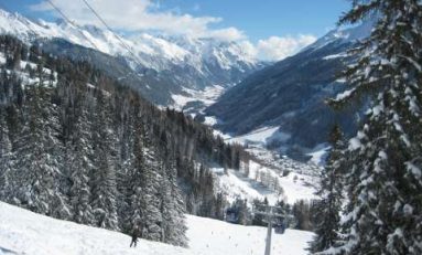 Două coborâri anulate din cauza timpului în Austria
