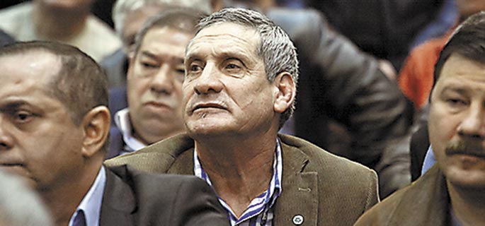 Titi Tudor “Prosop” a suferit un infarct în Rusia. Leonard Doroftei: “E în afara oricărui pericol!”