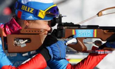 Două victorii pentru Rusia la campionatele lumii rezervate tinerilor