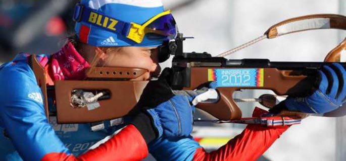 Două victorii pentru Rusia la campionatele lumii rezervate tinerilor