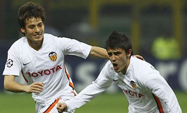 Valencia, calificare fără glorie în sferturile Cupei