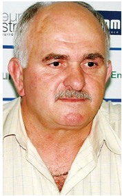 Dispută în doi pentru președinția Federației