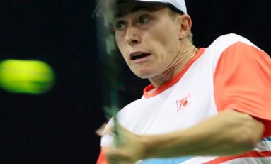 Crivoi, în penultimul act în Florida