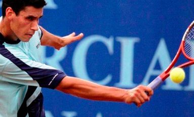 Hănescu şi Klizan s-au oprit în sferturi