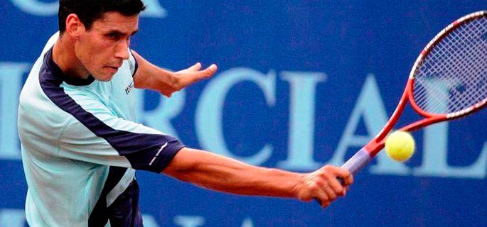 Hănescu şi Klizan s-au oprit în sferturi