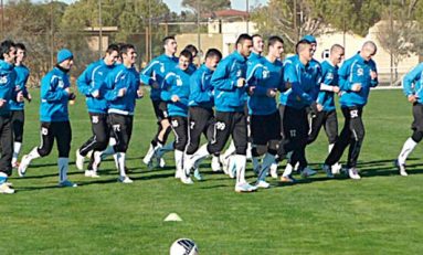 29 de jucători, la reunirea Viitorului Constanța