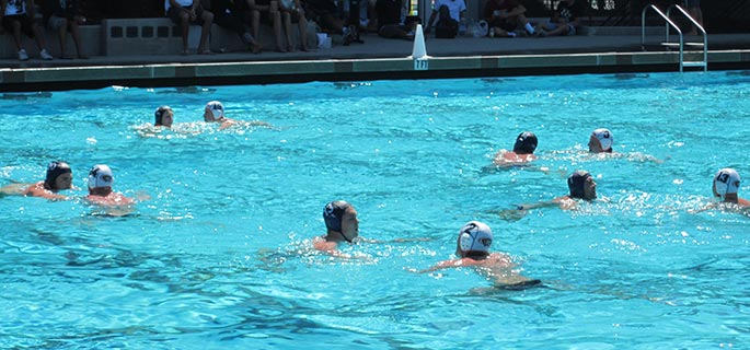 Pe valuri înalte în 2013