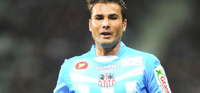 Mutu, înger și demon pentru Ajaccio