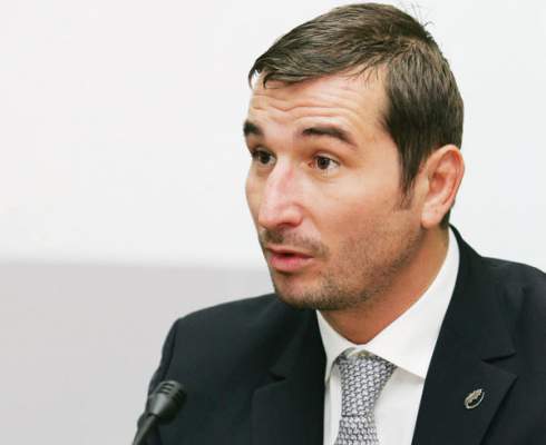 Alin Petrache, din nou preşedinte peste rugby-ul românesc