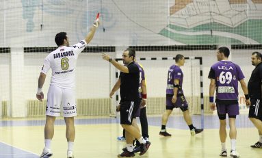 "Turneul Banatul", câştigat de Partizan Belgrad