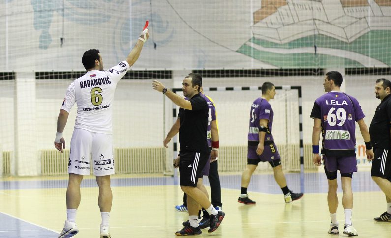 "Turneul Banatul", câştigat de Partizan Belgrad