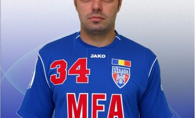 Andrei Cian, şeful secţiei de handbal a CSA Steaua: „Promovarea e ca şi rezolvată”