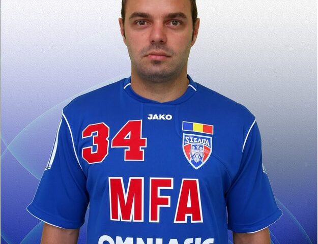 Andrei Cian, şeful secţiei de handbal a CSA Steaua: „Promovarea e ca şi rezolvată”