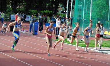 Zece sportivi la pregătire, în Turcia