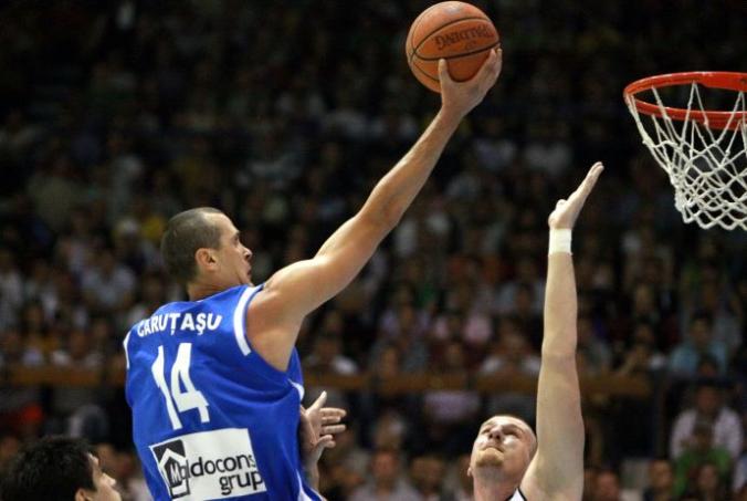 A început play-off-ul masculin