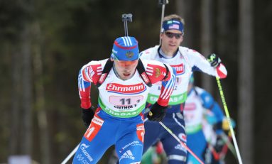 Rusul Malishko, la primul succes în Cupa Mondială