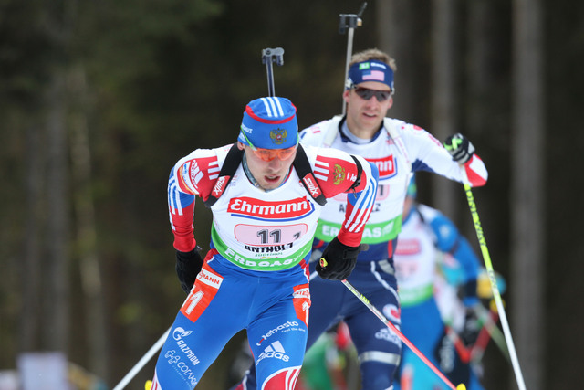 Rusul Malishko, la primul succes în Cupa Mondială