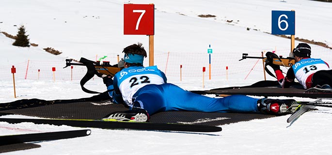 George Buta, al cincilea la Europenele juniorilor