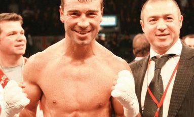 Bute are şanse la titlul WBC