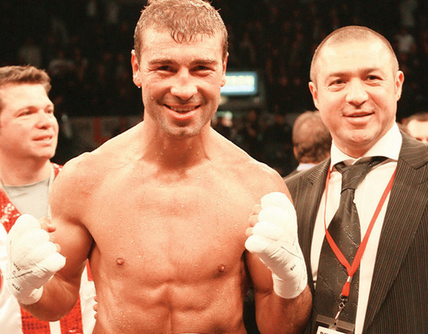 Bute are şanse la titlul WBC