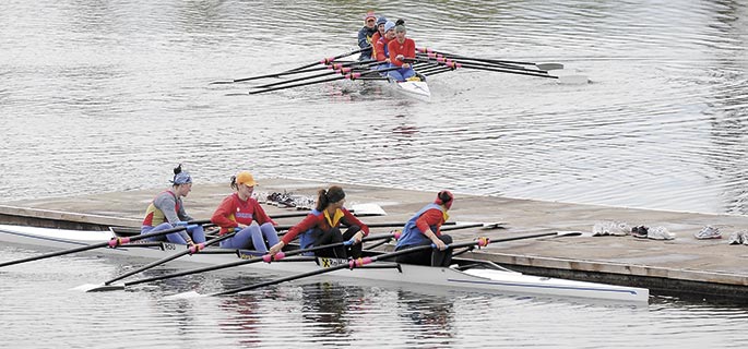 Loturile naţionale de seniori şi tineret intră în cantonament