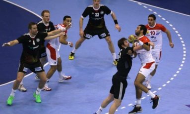 Duel german în final fourul Ligii Campionilor la handbal masculin