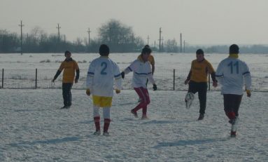 Savoarea fotbalului mic