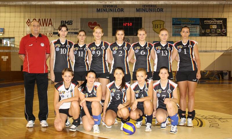 CSM Bucureşti, program infernal!