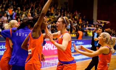 Gaz Metan și CSM Târgoviște, meciuri importante în cupele europene