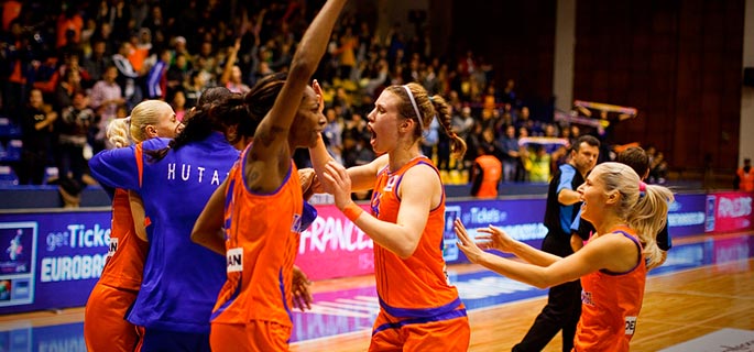 Gaz Metan și CSM Târgoviște, meciuri importante în cupele europene