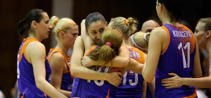 CSM Târgovişte n-are rival în România: Cupa a fost câştigată iar de gruparea dâmboviţeană