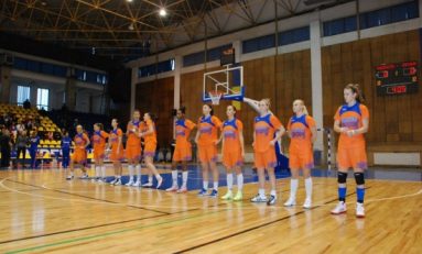 Cupa României ajunge din nou la CSM Târgoviște