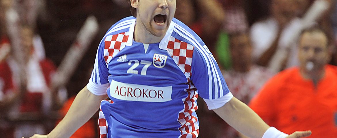 Rezultatele primei etape a Campionatului Mondial de handbal masculin