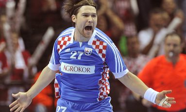 Rezultatele primei etape a Campionatului Mondial de handbal masculin