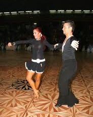 Campionatul Naţional 10 Dansuri va fi găzduit în acest an la Iaşi