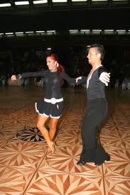 Campionatul Naţional 10 Dansuri va fi găzduit în acest an la Iaşi