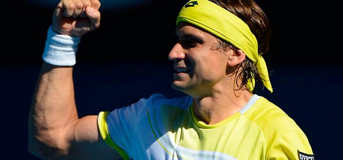 Radwanska, eliminată de Na Li. Ferrer trece greu de Almagro