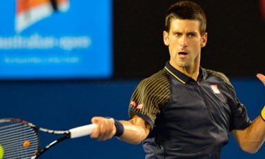Djokovic trece cu emoţii în sferturi