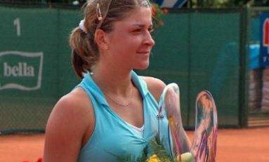 Alexandra Dulgheru, învingătoare în Antalya