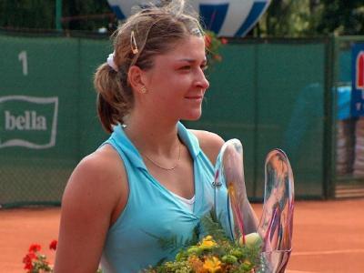 Alexandra Dulgheru, învingătoare în Antalya