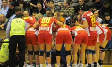 Început bun de an pentru Oltchim