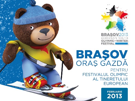 FOTE Braşov 2013, lăudat de “Around the Rings”