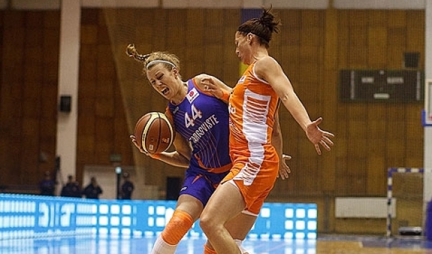 Mărginean, Santana şi Moldoveanu, baschetbaliştii anului 2012