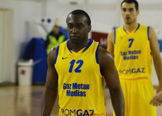 Gaz Metan câștigă, dar ratează sferturile Eurochalenge