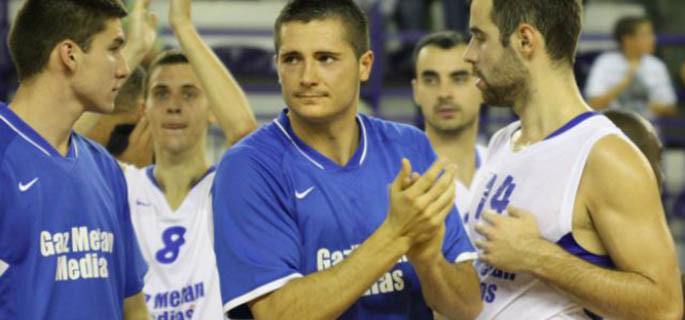 Surprize la Constanța și Alexandria